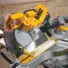 DeWALT Paneelsägen-Set DWS780KIT inkl. Produktbild-Vorschau 16