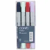 Copic Ciao Set A Grafikmarker - Nachfüllbar mit Copic Ink - Produktbild-Vorschau 4