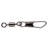 Cresta Feeder Swivels Strong #12 Produktbild-Vorschau 3