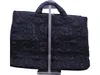 Rieker Handtasche Damen H1644-00 Schwarz Kunstleder Produktbild-Vorschau 10