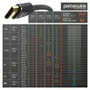 Primewire 8K Premium HDMI Ultra High Speed Cable 2.1 7680 x Náhľad obrázku produktu 4