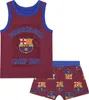 FC Barcelona - Set Oberteil & Shorts für Jungen GF1203 Produktbild-Vorschau 1