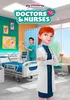 GAME My Universe: Doctors & Nurses, Nintendo Switch Produktbild-Vorschau 3