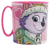 Paw Patrol Plastiktasse Skye Becher 390ml Tasse für Kinder Produktbild-Vorschau 2