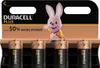 DURACELL Alkaline Batterie "PLUS POWER" Baby C 4er Blister Produktbild-Vorschau 6