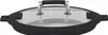 Rösle hoher Topf 24cm Silence Pro RO91963 Produktbild-Vorschau 7
