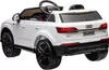 Elektro-Kinderauto Kinder Elektroauto Audi Q7 mit zwei Produktbild-Vorschau 5