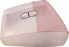 Logitech Lift Rosa Ergonomische vertikale Maus Produktbild-Vorschau 34