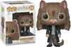 FUNKO Pop! Vinyl: Harry Potter - Hermione Granger (as Cat), Náhľad obrázku produktu 6