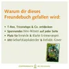 Freundebuch - T-Rex World - Meine Freunde Produktbild-Vorschau 2