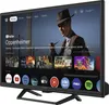 TV 24" 230/12Volt Google TV SRT24HG4723C Schwarz Produktbild-Vorschau 4