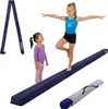 Schwebebalken 240 cm klappbar auf 120 cm Turnbalken inkl. Produktbild-Vorschau 1
