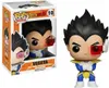 Funko Pop! Dragon Ball Z - Figurka Vegeta Winylowa Podgląd zdjęcia produktu 10