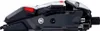 Mad Catz R.A.T. 8+, Po prawej stronie, Optyczny, USB Podgląd zdjęcia produktu 4