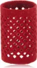 Efalock Flockwickler lang rot 40mm 12 Stk Produktbild-Vorschau 2