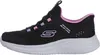 SKECHERS BOUNDER PRO - STEP ONE Schwarz Produktbild-Vorschau 12