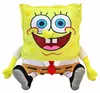 Spongebob Plüschtier XXL - ca. 110 cm Produktbild-Vorschau 1