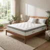 Matelas Noble Deluxe - Ressorts Ensachés  160 x 190 cm Voir les images du produit 2