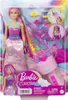 Mattel Barbie Principessa Fili ritorti JCW55 / 4 Anteprima dell’immagine prodotto 7