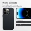 Funda de Cuero con MagSafe para Apple iPhone 14 Pro - Onyx Vista previa de la imagen del producto 8