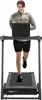 Rebel ACTIVE model RBA-1002 Folding electric treadmill Podgląd zdjęcia produktu 14