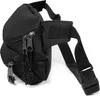 Eastpak Doggy Bag Black, Einfarbig, Nylon Produktbild-Vorschau 13