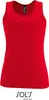 SOLs 02117 | Damen Sports Tank Top Sporty - Farbe: Red - Produktbild-Vorschau 1