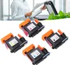 4 Stück Druckkopf Drucker Kopf Magenta Schwarz Cyan Gelb Produktbild-Vorschau 8