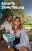 Blink videotelefón 2K+ (s batériou, najnovšia generácia) | Náhľad obrázku produktu 3