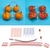 1 Set hausgemachte Obstbatterie, Metal Children DIY für Náhled obrázku produktu 3