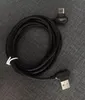 USB-C Kabel 90° Winkel LED Ladekabel Typ A-C Produktbild-Vorschau 19