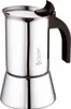 Edelstahl Moka 4 TassenKocher Venus Induktion Produktbild-Vorschau 6