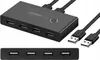 Ugreen 30767, USB 2.0, USB 2.0, Czarny, 1,5 m, USB, 5 V Podgląd zdjęcia produktu 17