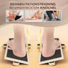 Balance Board Bois Appareil d'équilibre l Planche à bascule Voir les images du produit 2