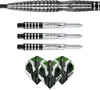 Winmau Steeldarts "Sniper", 23 g Produktbild-Vorschau 2