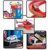 Parktower Parkgarage 9 Ebenen mit Tankstelle, Aufzug & 6 Produktbild-Vorschau 6