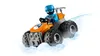 LEGO® City Arktis-Frachtflugzeug 60193 Produktbild-Vorschau 14