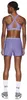 Under Armour Tech Play Up 2in1 Kurze Hose Lila XS Frau Lila Produktbild-Vorschau 6
