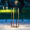 Zafferano - Lanterne Solaire 2 Led 56,4 Cm - Applique Et Voir les images du produit 3