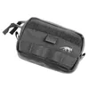 Tasmánský tygr TT Tac Pouch 4 Black Náhled obrázku produktu 2