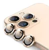 Für Apple iPhone 15 Pro / Pro Max Schutzglas Kamera Linse Produktbild-Vorschau 1