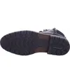Rieker Herren Schnürboots Stiefelette Reißverschluss 13742, Produktbild-Vorschau 25