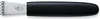 Triangle Professional Zester aus rostfreiem Edelstahl, Produktbild-Vorschau 1