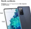 Accezz Clear Backcover pour le Samsung Galaxy S20 FE - Voir les images du produit 3