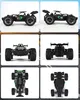 Ferngesteuerte Autos, RC-Auto, 2.4 GHz RC Spielfahrzeuge, Produktbild-Vorschau 5