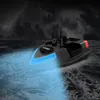 500M Futterboot Bausatz, RC Futterboot Köderboot Baitboat Produktbild-Vorschau 15