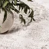 Teppich Outdoor Wetterfest - Creme, Beige - Wendeteppich - Produktbild-Vorschau 3