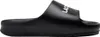 Lacoste Serve Slide 2.0 Synthetic Couleur Noir Voir les images du produit 7