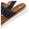 Ara KENT-SPORT: Sandali da donna, modello alto, colore blu, Anteprima dell’immagine prodotto 13