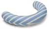 Swim Essentials Premium Schwimmnudel – Blau/Beige – Monaco Produktbild-Vorschau 2
